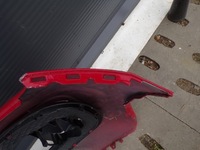 фото thumb №13, Бампер передній перед vw up