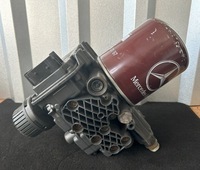 фото thumb №1, Клапан osusacz повітря eac mercedes actros mp4 el2208 a0014462064