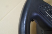 фото thumb №8, Руль infiniti q60 лепестки кожа 484305cl3a