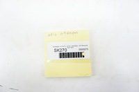 фото thumb №6, Sk270 vw golf vii решітка радіатора решітка радіатор 5g0853655c