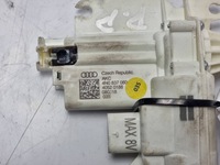 фото thumb №5, Доводчик двері задня права сторона audi a8 s8 d5 4n0837060