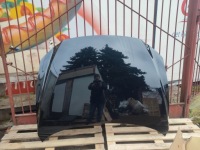 фото thumb №1, Капот кришка сталь mazda 6 gj gl 11.2012-04.2018 przedlift лак 41w