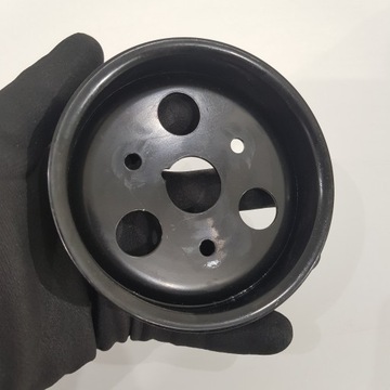 KOŁO PASOWE POMPY WODY KIA HYUNDAI 1.7 CRDI D4FD