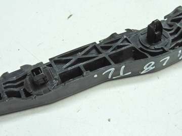 фото thumb №7, Toyota rav4 iii рестайлинг ползун бампера левый зад 52156-42031