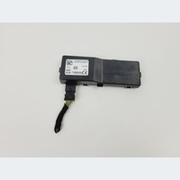 фото thumb №1, Модуль блок керування замка opel insignia a 13503204