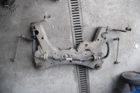 фото thumb №4, Подрамник подрамник перед mercedes citan w415 13r