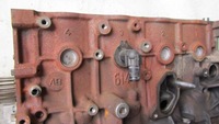 фото thumb №5, Ford kuga mk2 2.0 блок двигуна dół ufma d4204t 12-