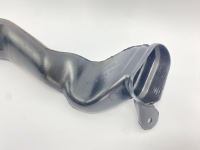 Слив воды жабо труба mercedes w140 1408325394 Оригинал, фото thumb