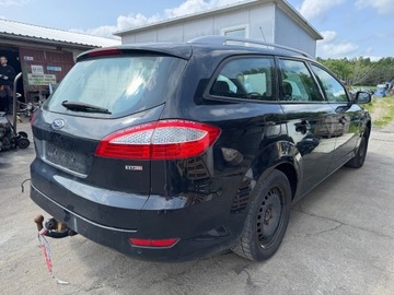 фото thumb №13, Ford mondeo mk4 комплект сидений сиденья сиденье диван