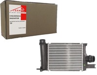 фото thumb №1, Інтеркулер renault clio iv captur sandero lodgy