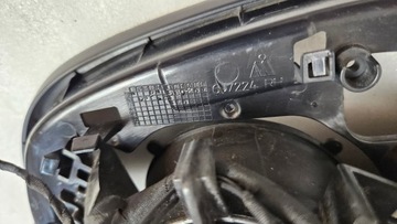 фото thumb №10, Дзеркало праві mercedes g клас w463 16 pin 8+8 2018-