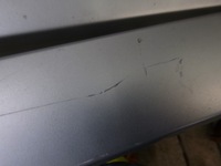 фото thumb №6, Dacia lodgy 12- рейлинги кровельные комплект оригинал