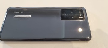 Телефон Huawei P40 PRO (ELS-NX9)