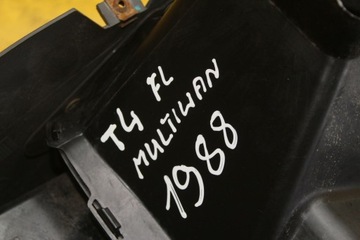 фото thumb №11, Бардачок консоль середня transporter t4 7d1819869