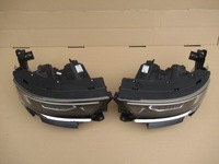 фото thumb №5, Opel mokka ii full led перед лампы передние matrix