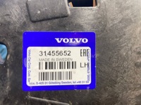 фото thumb №8, Volvo s60 s-60 v60 v-60 ii 2 18- держатель крепление ползун бампер левый перед