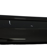 фото thumb №11, Mercedes c253 x253 задний бампер amg obsidian black чёрный металлик - 197