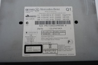 фото thumb №6, Mercedes w204 радіо lift navi 2049005410 c-klasa