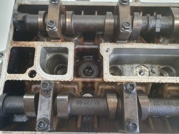 фото thumb №12, Ford c-max 1.8 16v головка циліндрів 1s7g-6090-ax