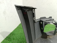 фото thumb №11, Audi a4 b8 8k0 lift 12- allroad бампер перед передній dół накладка нижня om