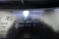 фото thumb №6, Фильтр угольный vw t-roc octavia golf 5wa201801