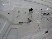 фото thumb №10, Капот proace city berlingo iv rifter combo e org llu