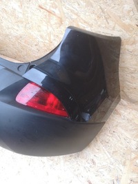 фото thumb №6, Renault kadjar бампер задняя tegne kompletny