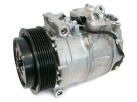 фото thumb №1, Компресор кондиціонера mercedes a0002306211