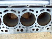 фото thumb №14, Bmw f01 f02 760 v12 блок двигуна n74b60a 7567197