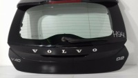 фото thumb №5, Volvo v40 / 2016 кришка багажника задня h94