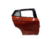 фото thumb №1, Bmw x2 f39 дверь правое задние задняя цвет c1x