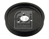 фото thumb №16, Колесо ременное насоса усилителя bmw e38 e39 x3 x5