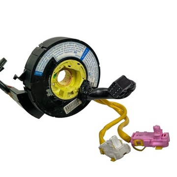 фото thumb №5, Trailblazer gmc envoy saab 9-7x 02-09r стрічка змотувач подушка безпеки