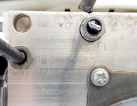 фото thumb №7, Land rover defender l663 21r. насос тормозная abs my42-2d522-ah