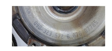 фото thumb №4, Audi q7 4l 3.0tdi сцепление гидрокинетический 09d323572g #