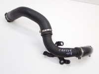 Купити Патрубок шланг труба інтеркулер повітря 144604208r renault clio iv 0.9t 18r, фото thumb