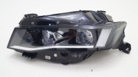 фото thumb №1, Peugeot 508 ii 18-23 full led левый левая лампа