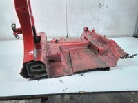 фото thumb №7, M530 чверть блок двигуна лівий перед opel astra k z50b hb 5d