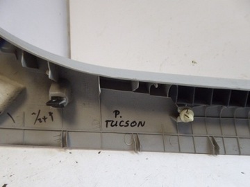 фото thumb №5, Tucson i 04-10 защита накладка обшивка стойка перед правая