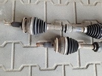 фото thumb №2, Приводной вал перед передняя левая dv34l lexus es vii 7 300 h 2.5