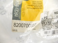 фото thumb №6, Pas безопасности renault kangoo 8200700337