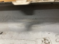 фото thumb №7, Citroen jumpy iii traveller бампер перед передній 9811778077