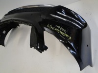 фото thumb №9, Mercedes v klasa 447 w447 бампер передний amg pts lift