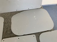 фото thumb №10, Peugeot expert iii citroen jumpy мат шумоізоляція двері стіни оригінал