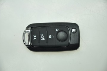 фото thumb №5, Fiat tipo 500l 500x egea jeep citroen peugeot opel ключ pilot корпус