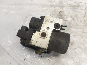 фото thumb №8, Насос модуль блок abs opel corsa c x01 09127108 0273004227 bosch