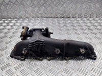 фото thumb №1, Колектор випускний alfa romeo 166 2.4 jtd 55181497-a