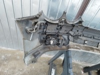 Бампер перед омивачі датчики pdc mercedes cl w215 колір 347 Доставка, фото thumb