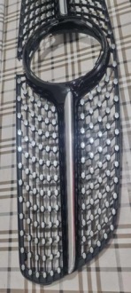 Mercedes e-klasa w238 купе решётка радиатора решётка радиатора в Украине, фото thumb