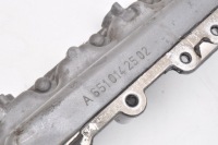 Mercedes w204 2.2 cdi поддон масляная a6510142502 Недорого, фото thumb